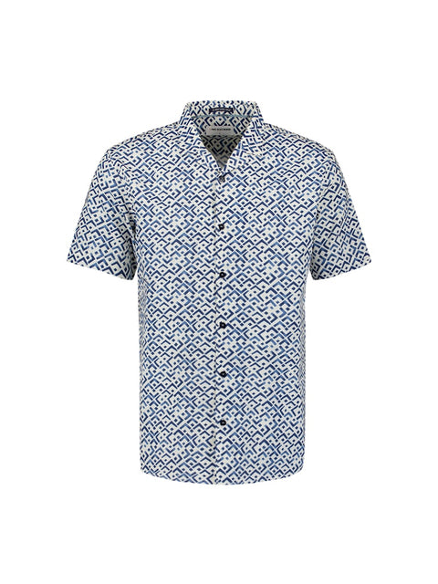 No Excess - 27490345 - 136 indigo blue