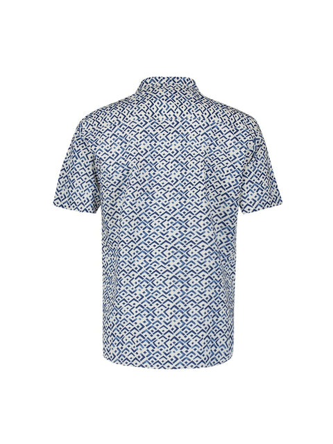 No Excess - 27490345 - 136 indigo blue