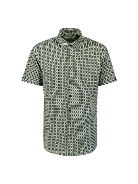 No Excess - 27440386 - 186 dark moss