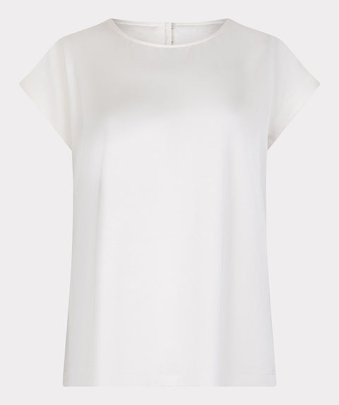 ESQUALO - SP25.10030 - 120 off white