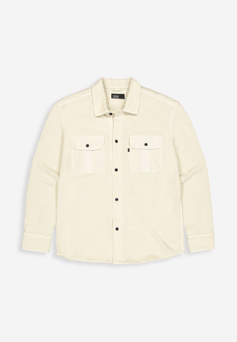 Butcher of Blue - M2524016 - 618v beige grey