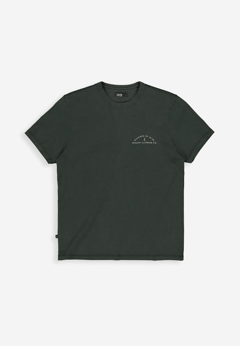 Butcher of Blue - M2522001 - 754 conda green