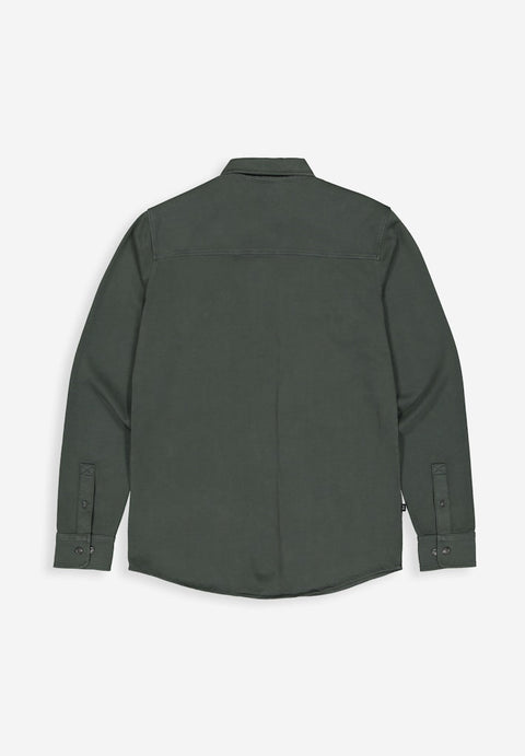 Butcher of Blue - M2524014 - 754 conda green