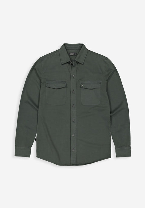 Butcher of Blue - M2524014 - 754 conda green