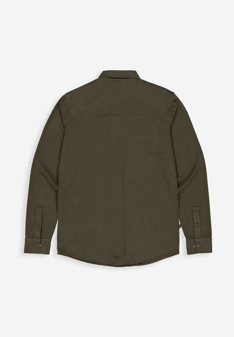 Butcher of Blue - M2524014 - 696 mocha brown
