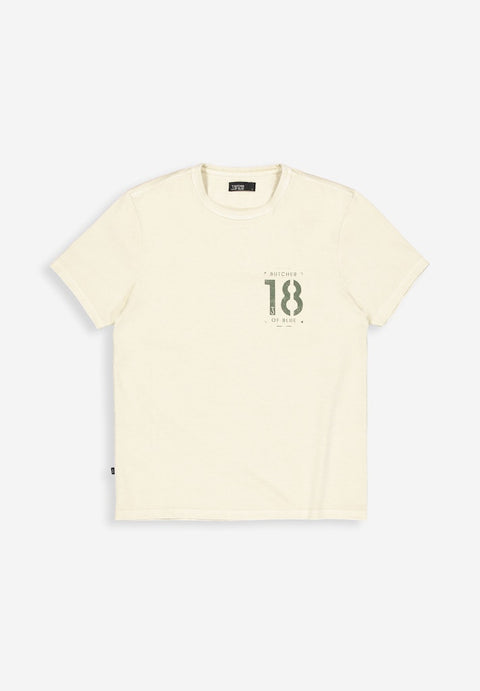 Butcher of Blue - M2522002 - 618v beige grey