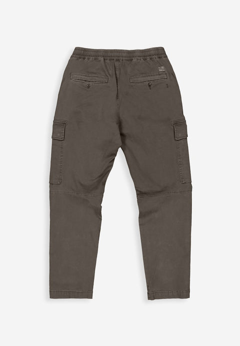 Butcher of Blue - M2521000 - 696 mocha brown