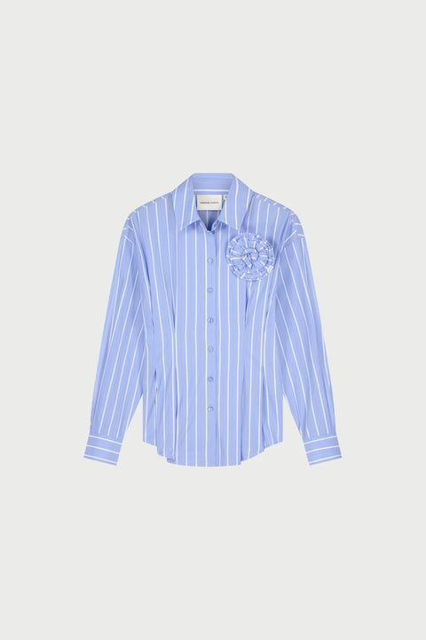 Fabienne Chapot - CLTBLS11AW253349 - 3349 French Blue