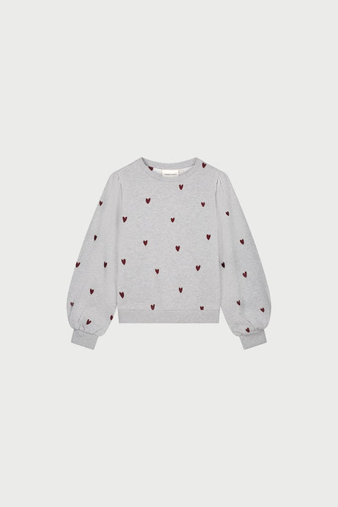 Fabienne Chapot - CLTSWE11AW259516 - 9516 Grey Melang