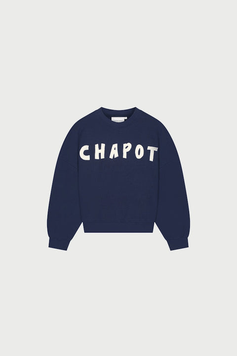 Fabienne Chapot - Trui CLTSWE12AW253624 - 3624 After Midni