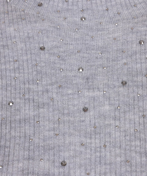 ESQUALO - F25.02521 - 059 light grey m