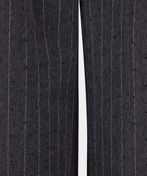 ESQUALO - F25.10517 - 029 dark grey me