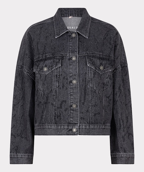 ESQUALO - F25.12514 - 030 dark grey