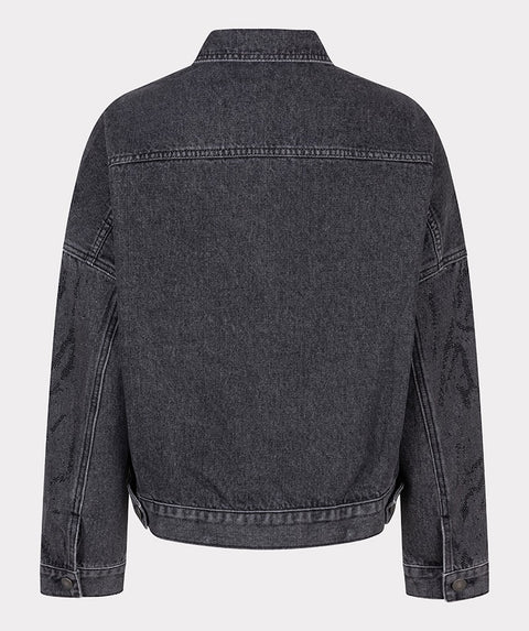 ESQUALO - F25.12514 - 030 dark grey