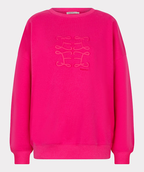 ESQUALO - F25.05523 - 412 framboise