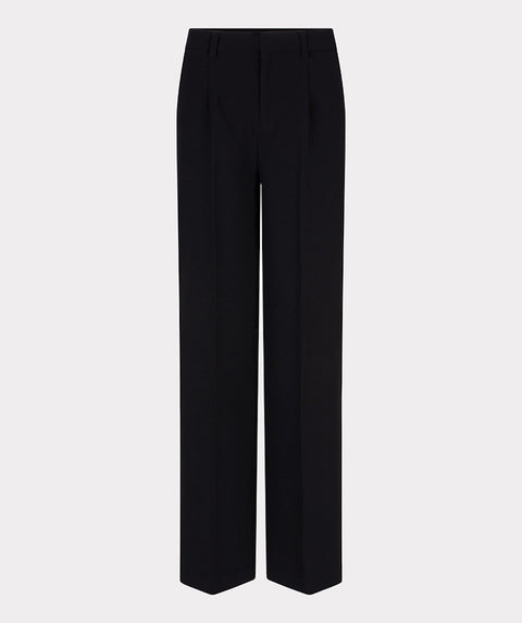 ESQUALO - F25.10505 - 000 black