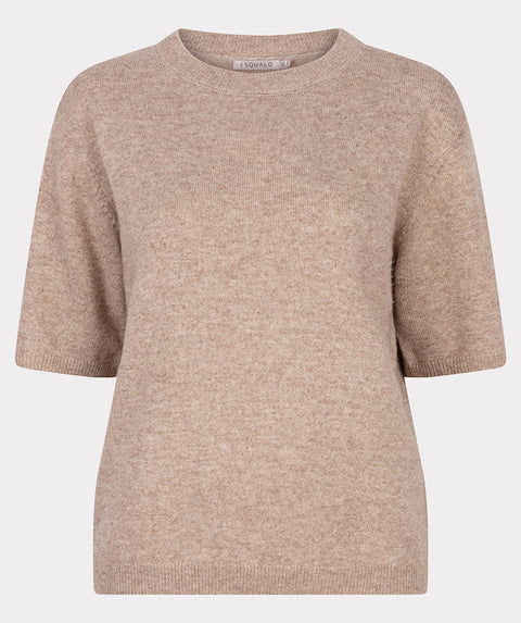 ESQUALO - Top F25.02522 - 760 taupe