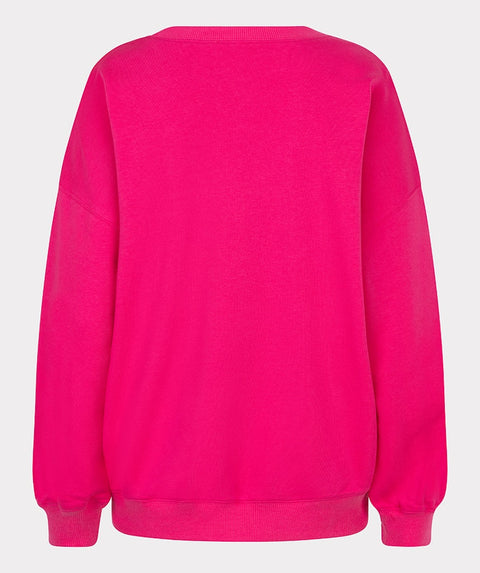 ESQUALO - F25.05523 - 412 framboise