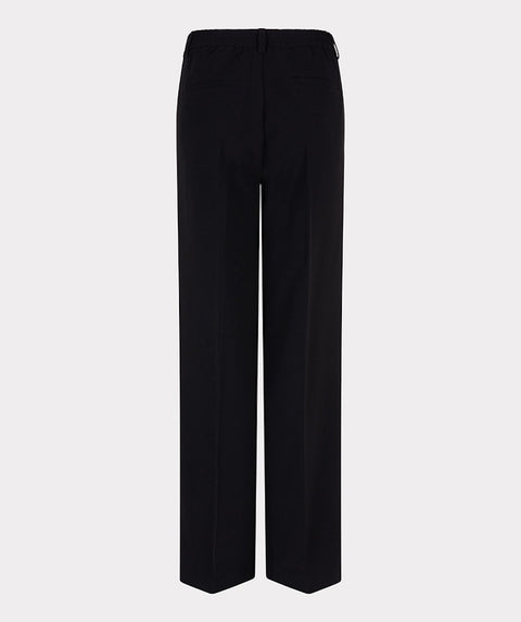 ESQUALO - F25.10505 - 000 black