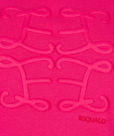 ESQUALO - F25.05523 - 412 framboise