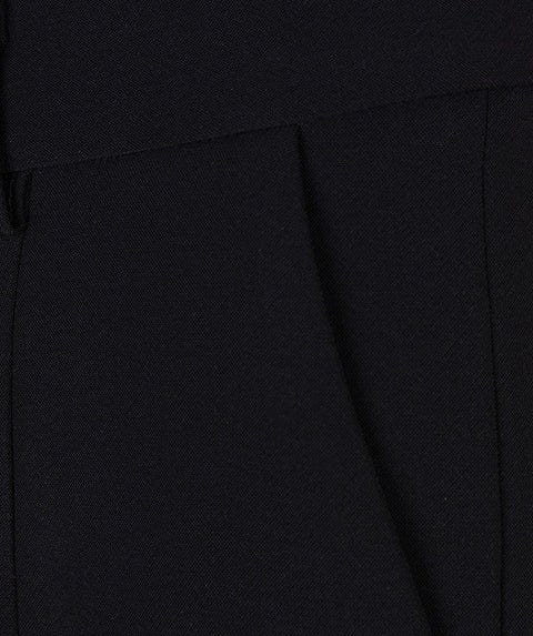 ESQUALO - F25.10505 - 000 black