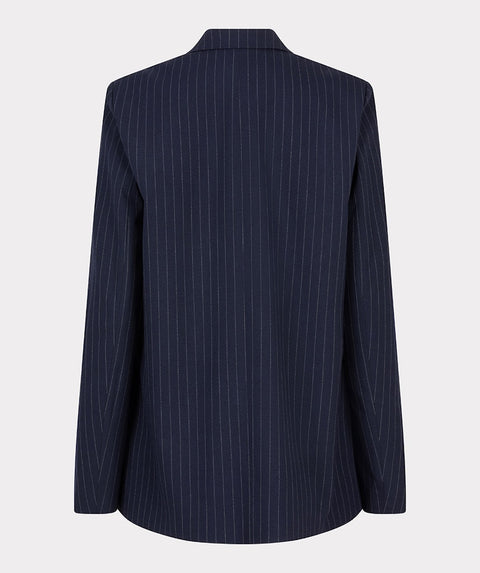 ESQUALO - Blazer F25.10549 - 690 navy