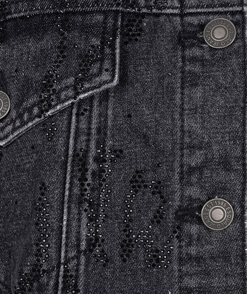 ESQUALO - F25.12514 - 030 dark grey