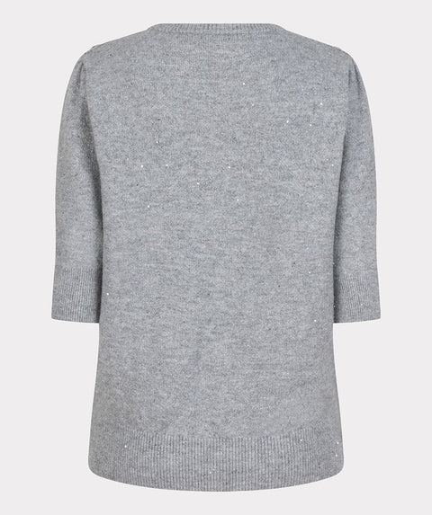 ESQUALO - F25.27513 - 059 light grey m