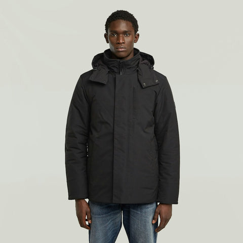 G-star - D27789-D908 - 6484 dk black