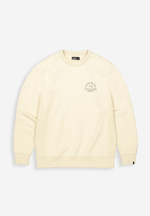 Butcher of Blue - M2523008 - 618 beige grey