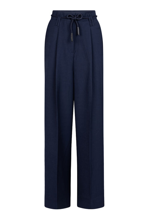 Aaiko - HAILEY PES 340 - 193923 DARK NAVY