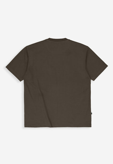 Butcher of Blue - M2512013 - 696 mocha brown