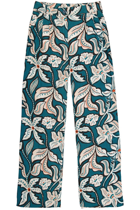 Garcia - Ladies - G50310 - 5079