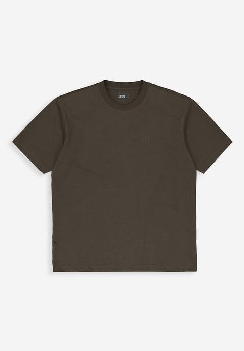 Butcher of Blue - M2512013 - 696 mocha brown