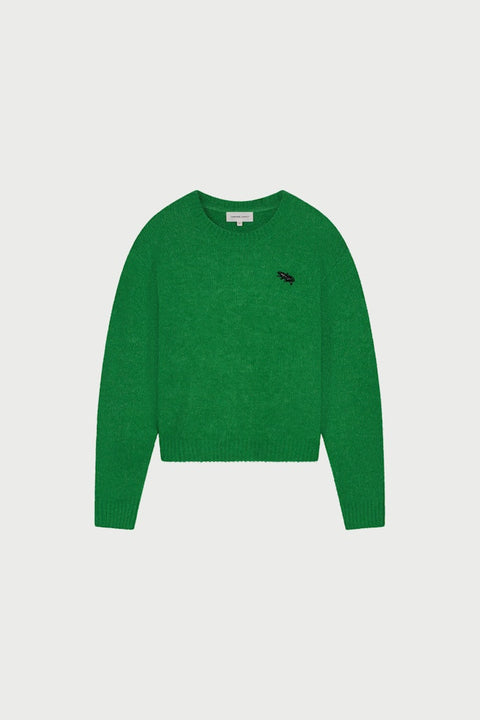 Fabienne Chapot - Trui CLTPUL31AW254321 - 4321 Green Glimm