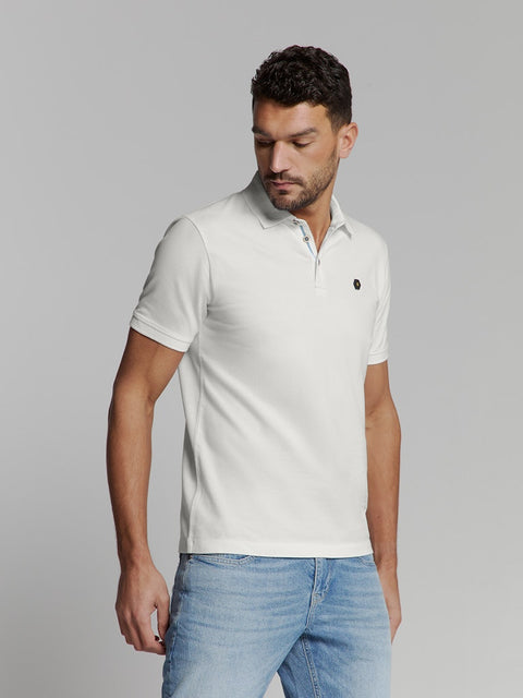 No Excess - 27380201SN - 010 white