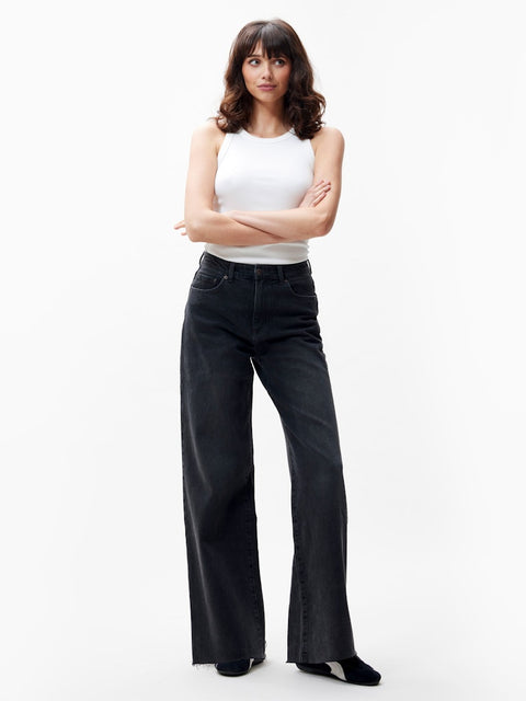 Catwalk Junkie - JN LOOSE 2302006400 - 117 - Washed black