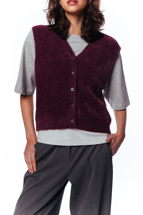 Catwalk Junkie - Gilet 2503020811 - 749 winetasting