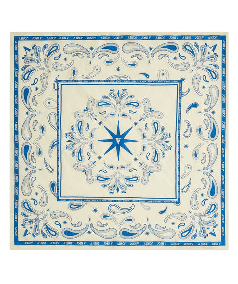 Josh V - JV-2502-1808 - 429 bright blue