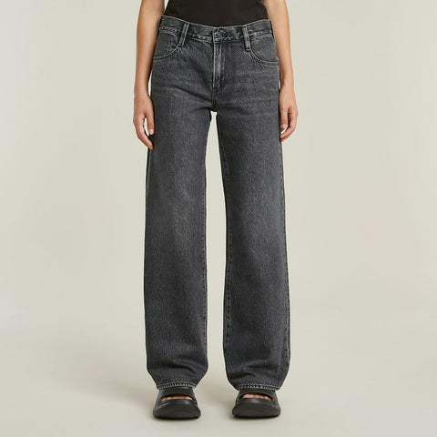 G-star - D22889-D933 - H087 faded eolit
