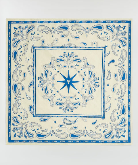 Josh V - JV-2502-1808 - 429 bright blue