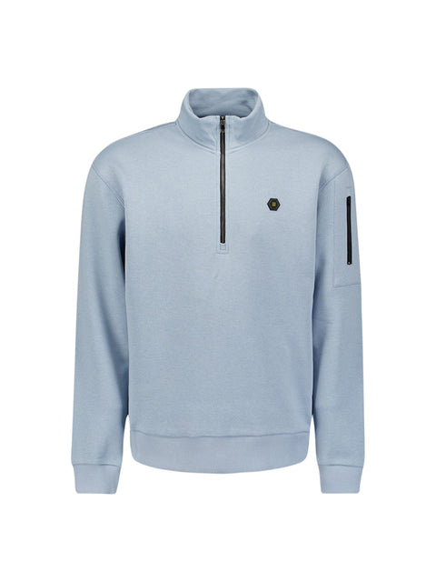 No Excess - 29130851 - 138 dusty blue