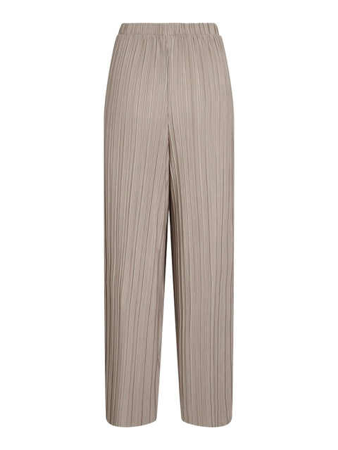 Vila - 14089681 - Simply Taupe / pants