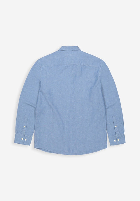 Butcher of Blue - M2514035 - 836 lagoon blue