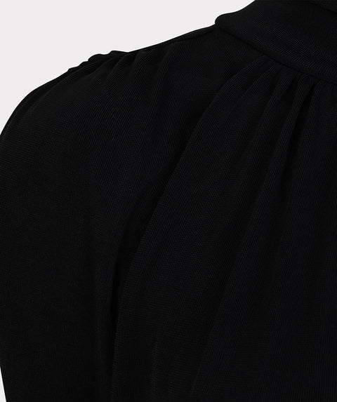 ESQUALO - W25.05708 - 000 black