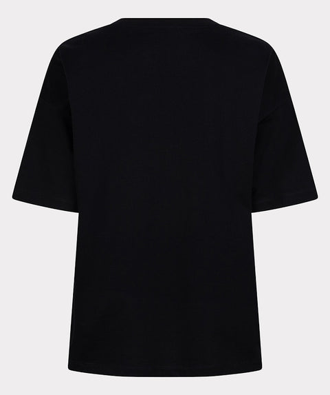 ESQUALO - W25.05715 - 000 black