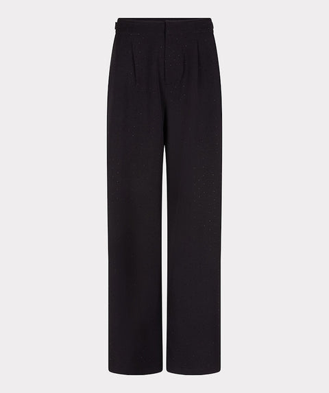 ESQUALO - W25.10726 - 000 black