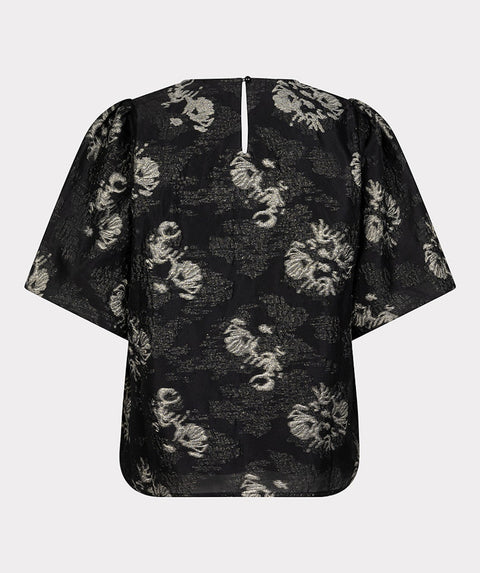 ESQUALO - W25.09701 - 000 black