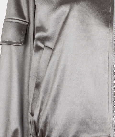 ESQUALO - W25.10737 - 080 silver