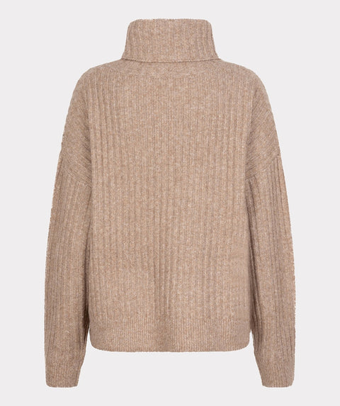 ESQUALO - W25.27706 - 179 sand melange